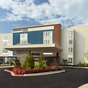 Springhill Suites By Marriott Atlanta Northwest