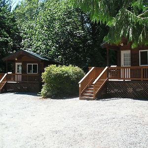 Mount Vernon Rv Campground